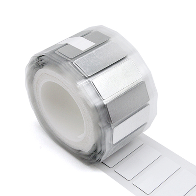 柔性抗金属可打印标签