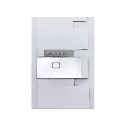 可打印柔性抗金属标签