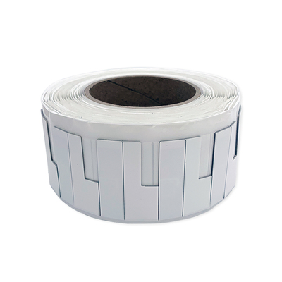 小尺寸柔性可打印抗金属标签