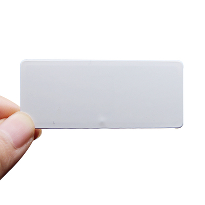 柔性抗金属标签可打印