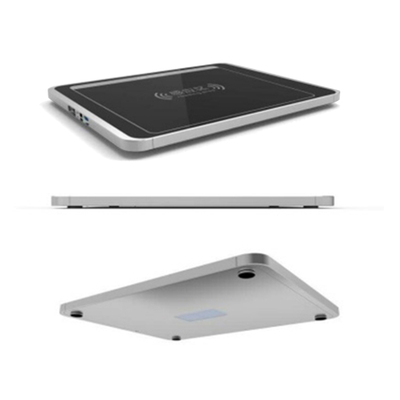 超高频平板结算台