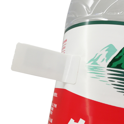 无人便利店标签