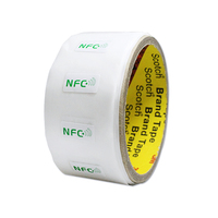 NFC高频电子标签