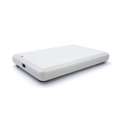 AD105超高频桌面读卡器