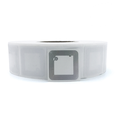 RFID 纸质电子标签