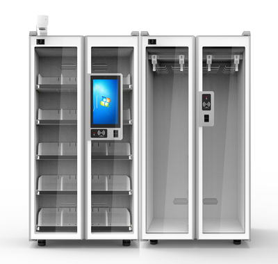 RFID 医疗耗材柜