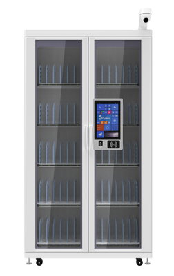 RFID智能定位档案柜