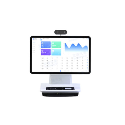 条码托盘绑定机