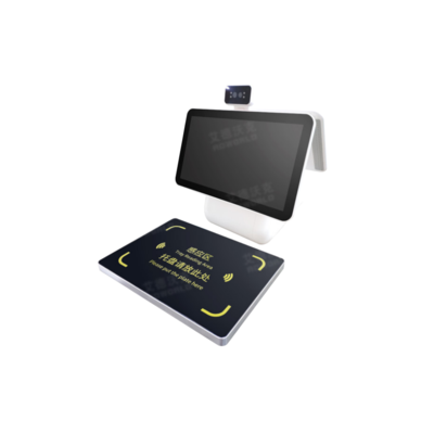 芯片托盘绑定机