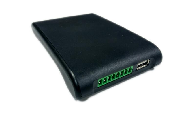 AD-LD 便携式桌面读卡器