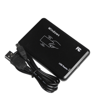 高频NFC桌面读卡器